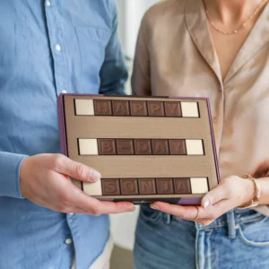 Chocotelegram