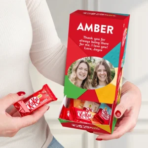 KitKat Mini Mix Dispenser bedrukken